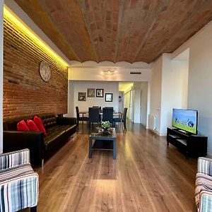 Apartamento de 3 Dormitorios